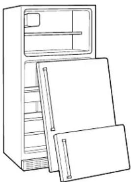 WHIRLPOOL 5GI6FARAF - Before You Throw Away Your Old Refrigerator or Freezer: - 1