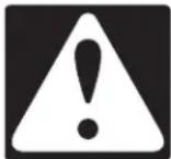 WHIRLPOOL 5GI6FARAF - Ihre Sicherheit und die Sicherheit von anderen ist sehr wichtig. - 1