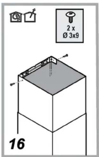 WHIRLPOOL AKR 945 L IX - 18