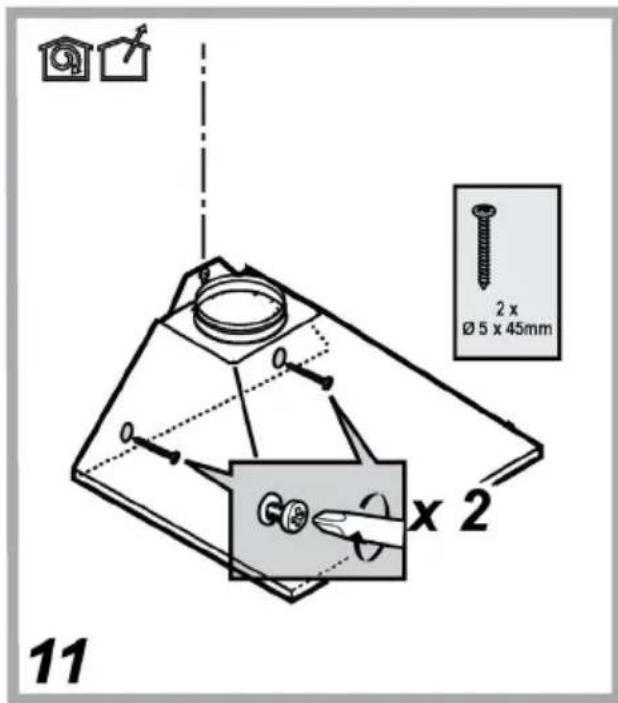 WHIRLPOOL AKR 945 L IX - 13