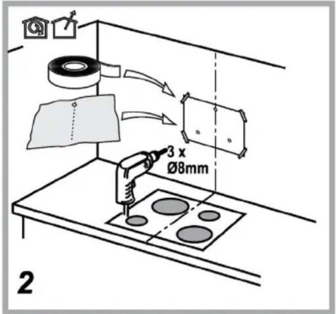 WHIRLPOOL AKR 945 L IX - 4