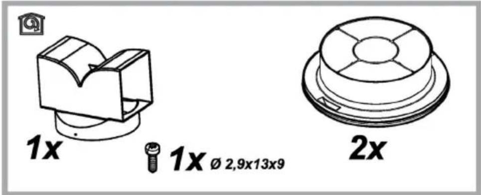 WHIRLPOOL AKR 945 L IX - 1