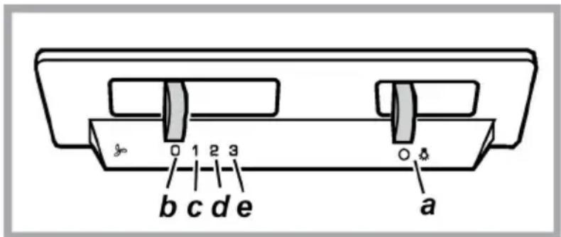 WHIRLPOOL AKR 945 L IX - COMANDI - 1