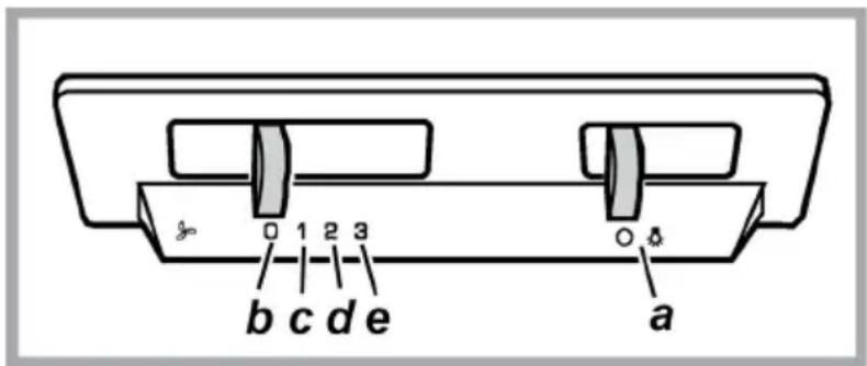 WHIRLPOOL AKR 945 L IX - COMANDOS - 1