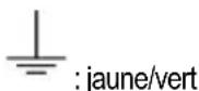 WHIRLPOOL AKR 945 L IX - Branchement des fils - 1