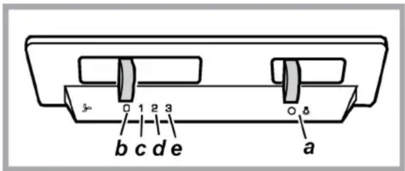 WHIRLPOOL AKR 945 L IX - MANDOS - 1