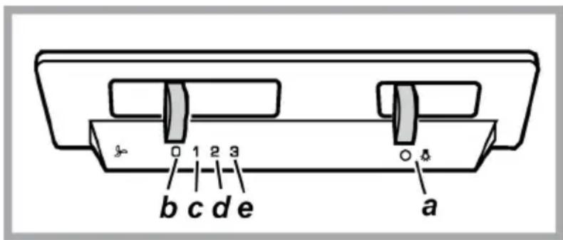 WHIRLPOOL AKR 945 L IX - ΕΝΤΟΛΕΣ - 1
