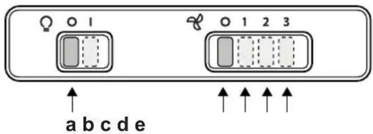 WHIRLPOOL AKR 916 IX/3 - T1 T2 T3 T4 - 1