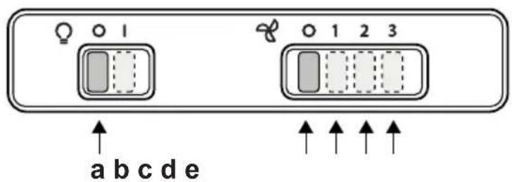 WHIRLPOOL AKR 916 IX/3 - RIADENIA - 2