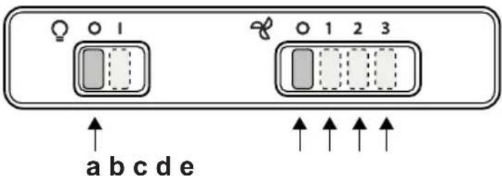 WHIRLPOOL AKR 916 IX/3 - T1 T2 T3 T4 - 1