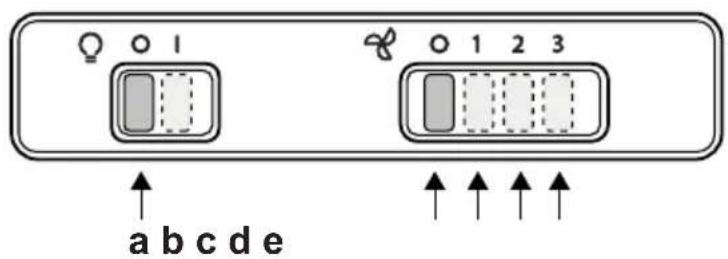 WHIRLPOOL AKR 916 IX/3 - T1 T2 T3 T4 - 1