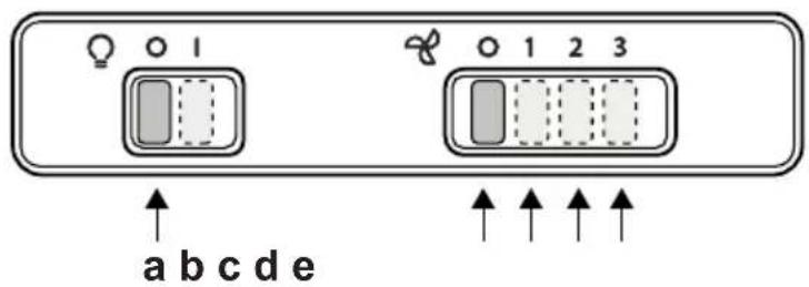 WHIRLPOOL AKR 916 IX/3 - T1 T2 T3 T4 - 1