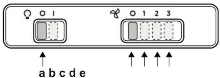 WHIRLPOOL AKR 916 IX/3 - T1 T2 T3 T4 - 1