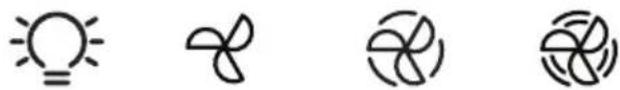 WHIRLPOOL AKR 916 IX/3 - OVLÁDÁNÍ - 1