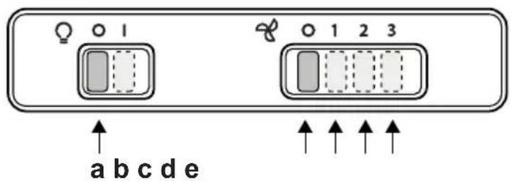WHIRLPOOL AKR 916 IX/3 - T1 T2 T3 T4 - 1