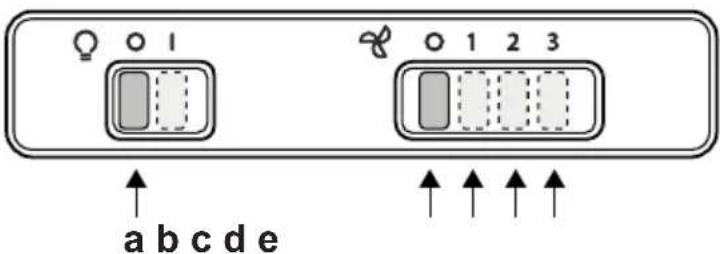 WHIRLPOOL AKR 916 IX/3 - T1 T2 T3 T4 - 1