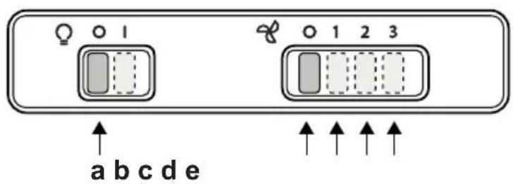 WHIRLPOOL AKR 916 IX/3 - T1 T2 T3 T4 - 1
