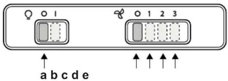 WHIRLPOOL AKR 648/3 IX - T1 T2 T3 T4 - 1