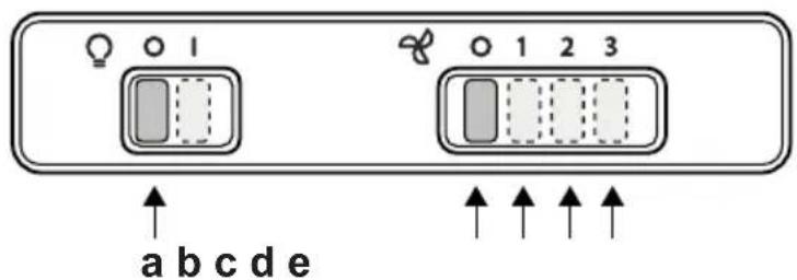 WHIRLPOOL AKR 648/3 IX - T1 T2 T3 T4 - 1