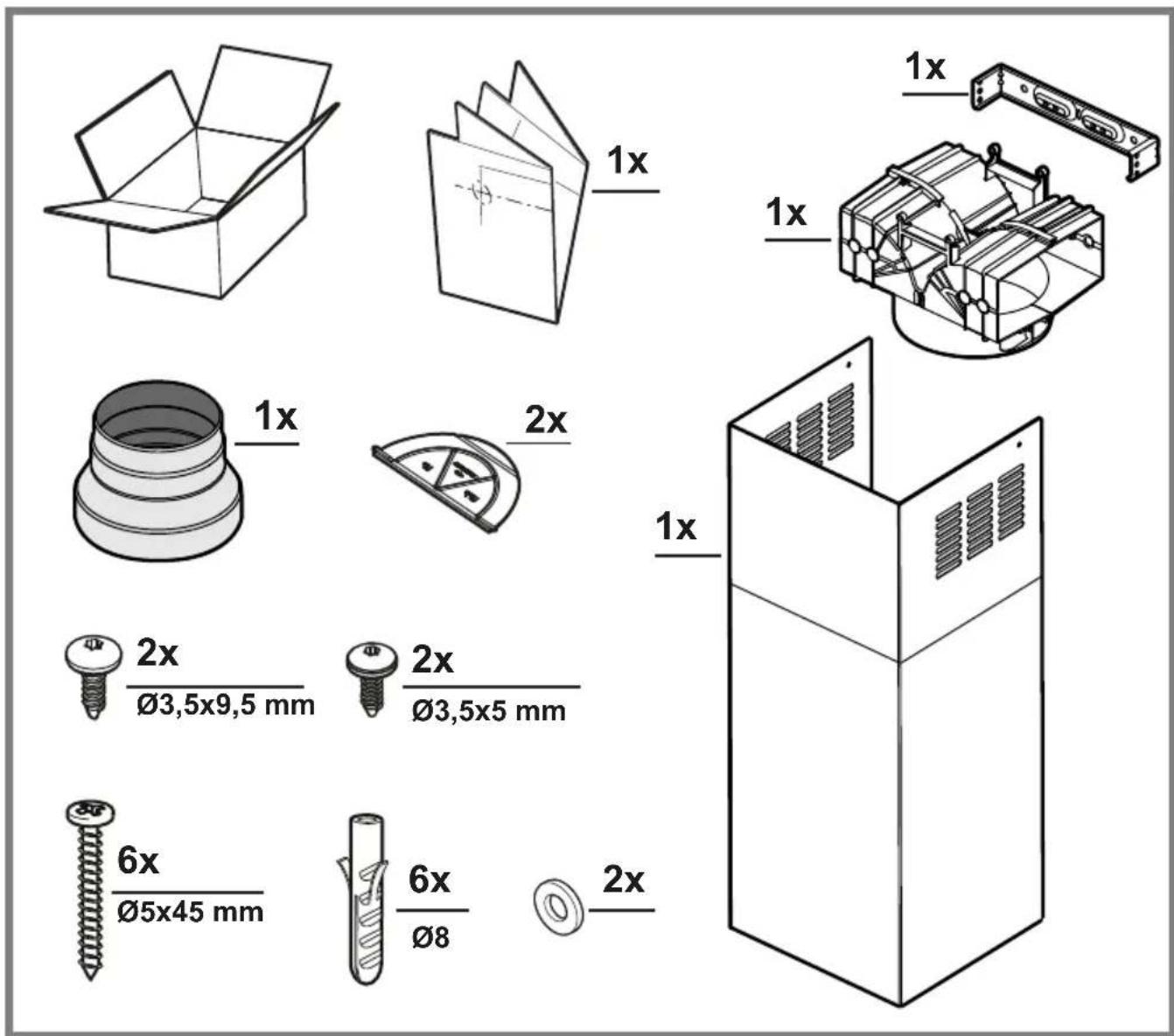 WHIRLPOOL AKR 648/3 IX - 1