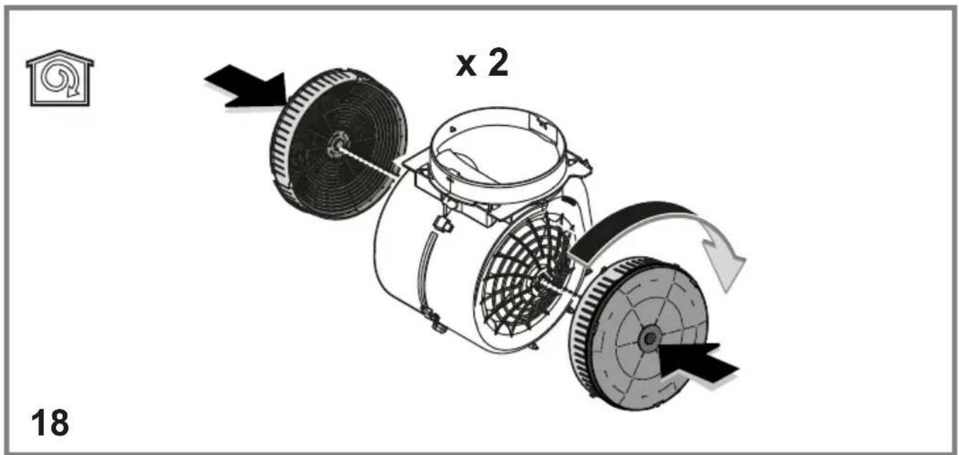 WHIRLPOOL AKR 648/3 IX - 23