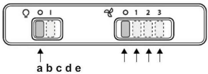 WHIRLPOOL AKR 648/3 IX - T1 T2 T3 T4 - 1