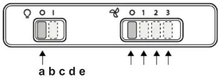 WHIRLPOOL AKR 648/3 IX - T1 T2 T3 T4 - 1