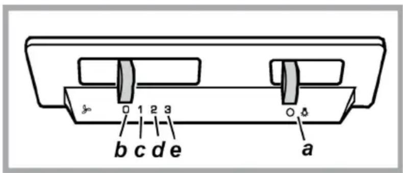 WHIRLPOOL AKR 754/1 L IX - COMANDI - 1