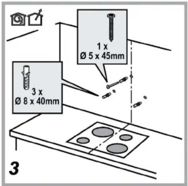 WHIRLPOOL AKR 754/1 L IX - 6