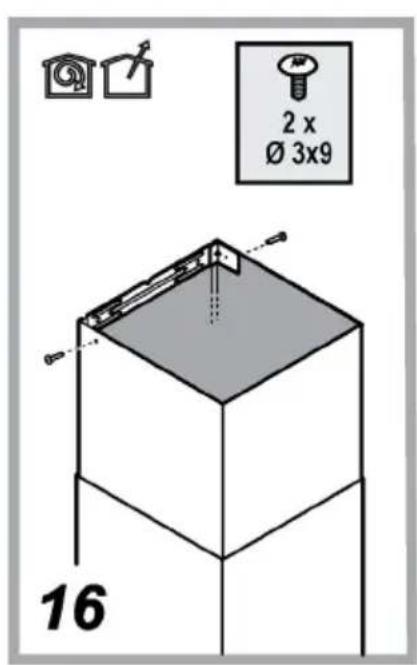 WHIRLPOOL AKR 754/1 L IX - 19
