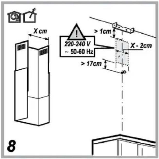 WHIRLPOOL AKR 754/1 L IX - 11
