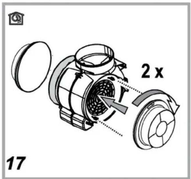 WHIRLPOOL AKR 754/1 L IX - 20