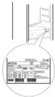 WHIRLPOOL ARG 94312 - VÄRSKE TOIDU KÜLMUTAMINE - 1