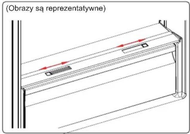 WHIRLPOOL ARG 94312 - Wskaźnik świeżości (w niektórych modelach) - 1
