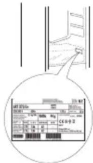 WHIRLPOOL ARG 94312 - MROŻENIE ŚWIEŻEJ ŻYWNOŚCI - 1
