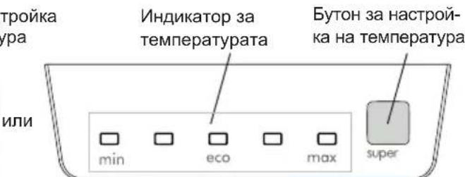 WHIRLPOOL ARG 94312 - Дисплей и контролен панел - 2