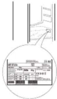 WHIRLPOOL ARG 94312 - CONGELAREA ALIMENTELOR PROASPETE - 1