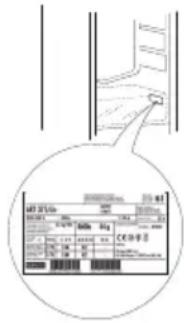 WHIRLPOOL ARG 94312 - FRISS ÉLELMISZER LEFAGYASZTÁSA - 1