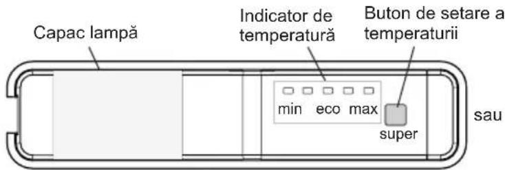 WHIRLPOOL ARG 94312 - Afişajul și panoul de comandă - 1