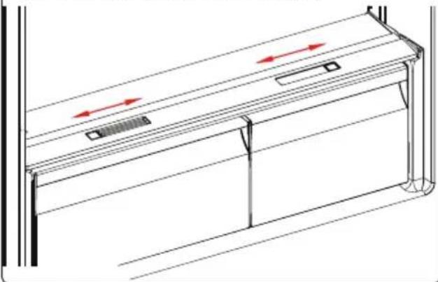 WHIRLPOOL ARG 94312 - Копчето за свежест (При някои модели) - 2