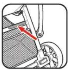 BABY JOGGER city mini GT2 Eco - ESTA GARANTÍA NO CUBRE: - 1