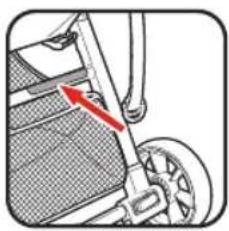 BABY JOGGER city mini GT2 Eco - THIS WARRANTY DOES NOT COVER: - 1
