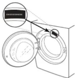 WHIRLPOOL FFB 8489 BV EE - JEI ATLIKUS PATIKRINIMUS PROBLEMA IŠLIEKA, SUSISIEKITE SU ARTIMIAUSIU PRIEŽIŪROS PO PARDAVIMO SKYRIUMI - 1
