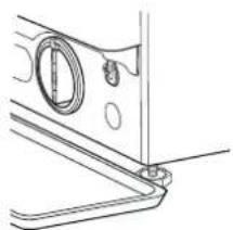 WHIRLPOOL FFB 8489 BV EE - REINIGUNG DER SIEBFILTER IM WASSERZULAUFSCHLAUCH - 7