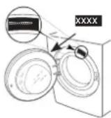 WHIRLPOOL FFB 8489 BV EE - TROUBLESHOOTING - 2