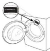 WHIRLPOOL FFB 8489 BV EE - ROZWIĄZYWANIE PROBLEMÓW - 2