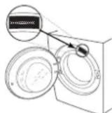 WHIRLPOOL FFB 8489 BV EE - Фирмени политики, стандартна документация, поръчка на резервни части и допълнителна - 1