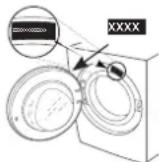 WHIRLPOOL FFB 8489 BV EE - Firmenrichtlinien, Standarddokumentation, Ersatzteilbestellung und zusätzliche Produktinformationen finden Sie unter: - 1