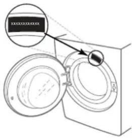 WHIRLPOOL FFB 8489 BV EE - JOS EDELLÄ KUVATTUJEN TARKASTUSTEN JÄLKEEN ONGELMA JATKUU, OTA YHTEYTTÄ LÄHIMPÄÄN MYYNNINJÄLKEISEEN PALVELUUN - 1