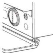 WHIRLPOOL FFB 8489 BV EE - ПРОВЕРКА НА МАРКУЧА ЗА ЗАХРАНВАНЕ С ВОДА - 7